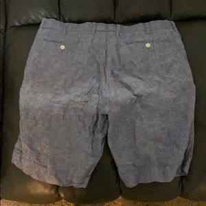 Polo men’s dress shorts size 36